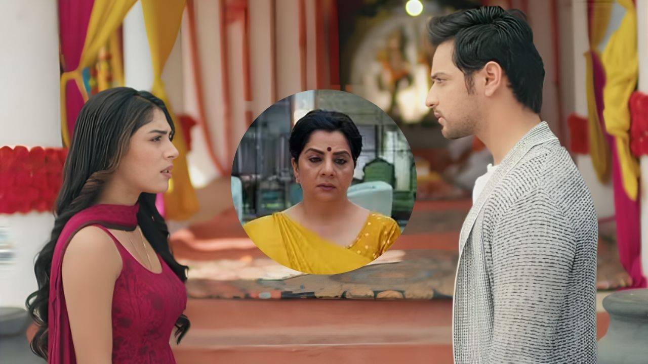 Anupama Spoiler: वसुंधरा की मौत से हिल जाएगा कोठारी परिवार, मरने से पहले दे जाएगी प्रेम-राही को बड़ा झटका