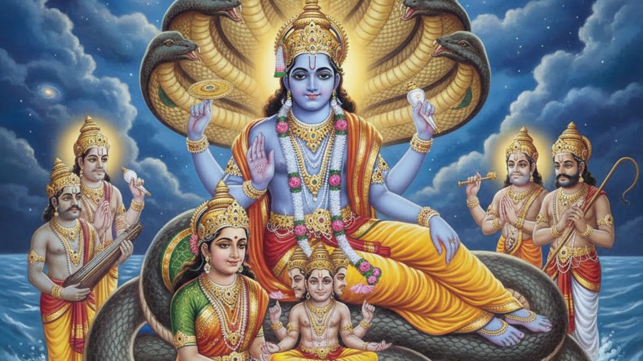 विजया एकादशी पर इन वस्तुओं का करें दान, खुलेंगे सुख-समृद्धि के द्वार और दूर होंगी आर्थिक परेशानियां