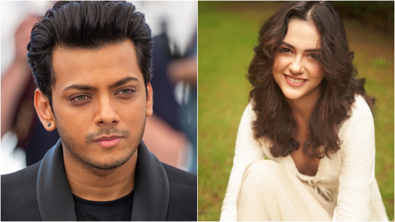 &lsquo;Homebound&rsquo; के बाद विशाल जेठवा की हॉरर-कॉमेडी में एंट्री, अब अनीत पड्डा संग करेंगे रोमांस