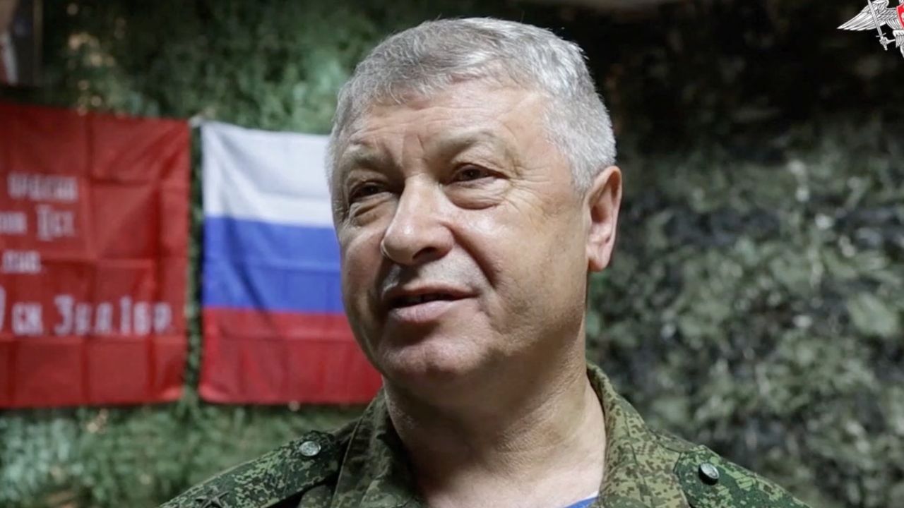रूसी जनरल व्लादिमीर अलेक्सेयेव पर मॉस्को में फायरिंग, हालत नाजुक; रक्षा महकमे में मचा हड़कंप