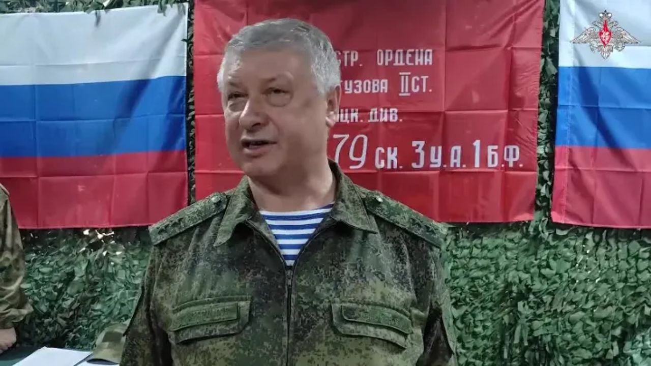 दुबई में पकड़ा गया पुतिन के जनरल पर हमले का आरोपी, रूस बोला- यूक्रेन ने करवाया आतंकी हमला