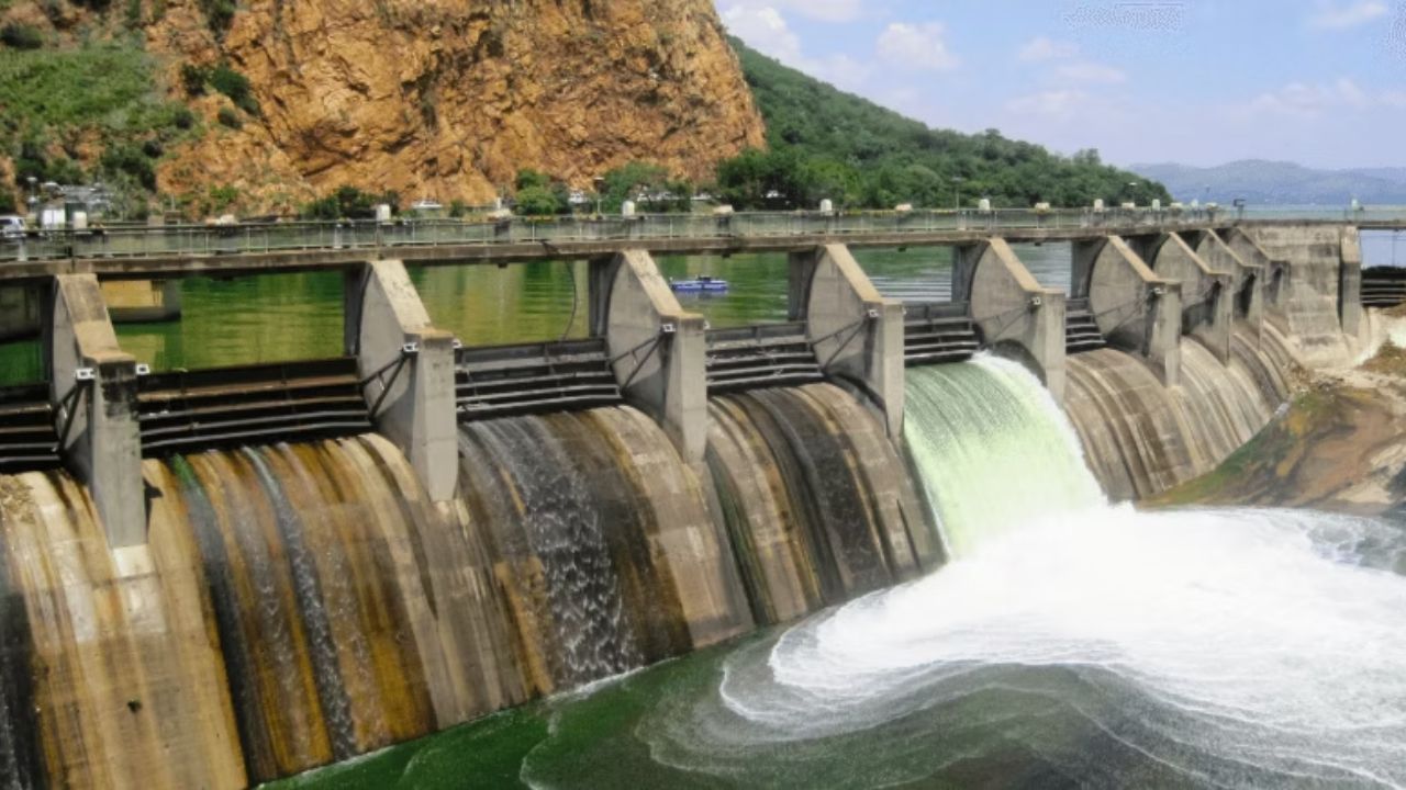 सूखाग्रस्त विदर्भ के साथ अन्याय का आरोप, वैनगंगा-नलगंगा प्रोजेक्ट के दस्तावेजों में बदलाव की आशंका