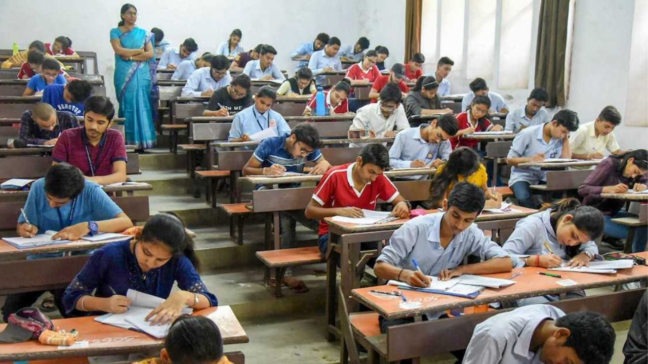 वाशिम जिले में परीक्षाओं की पूरी तैयारी, दसवीं-बारहवीं बोर्ड परीक्षाएं 10 से शुरू; 42,425 छात्र होंगे शामिल