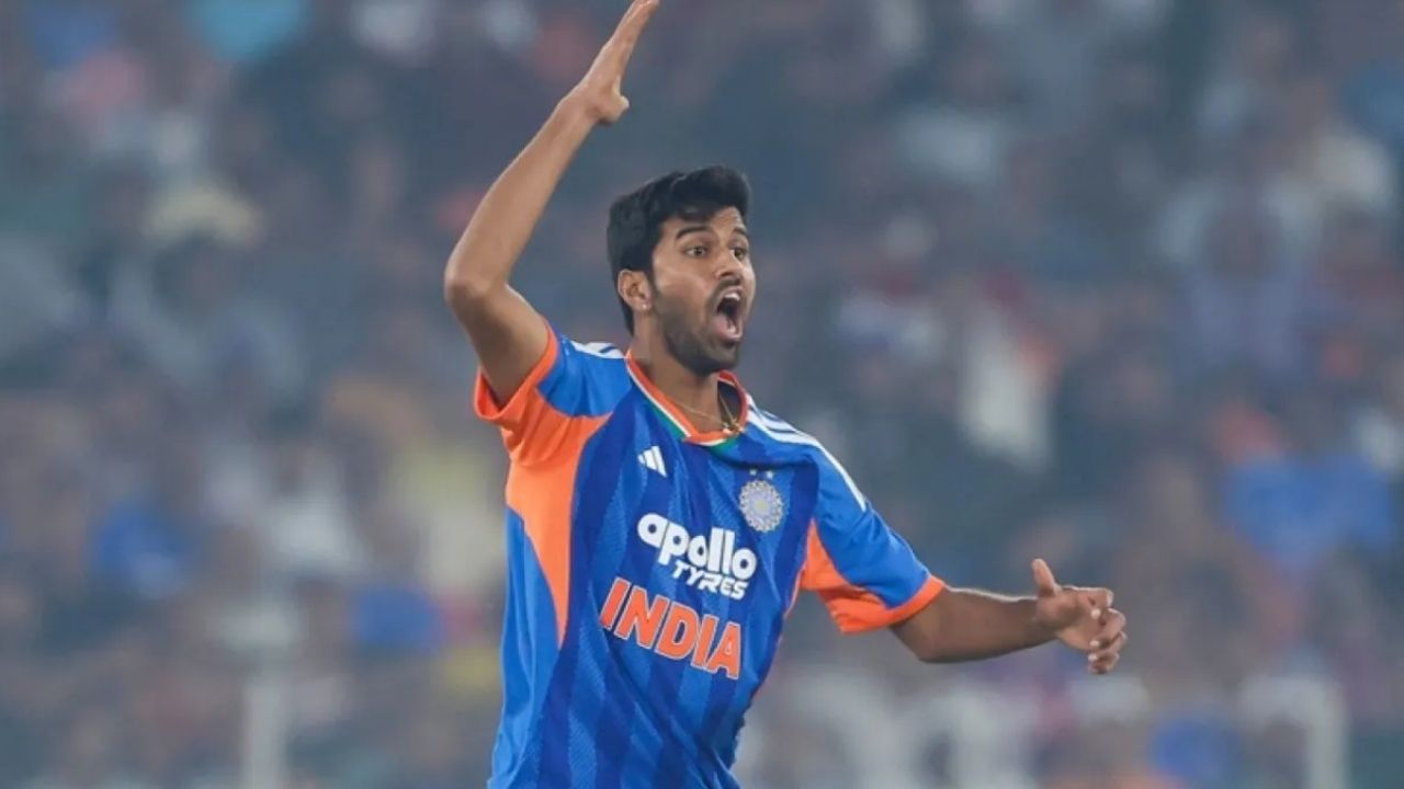 IND vs USA मैच के बाद वॉशिंगटन सुंदर की इंजरी पर आई बड़ी खबर, सूर्यकुमार यादव ने बताया- अब कैसी है उनकी फिटनेस