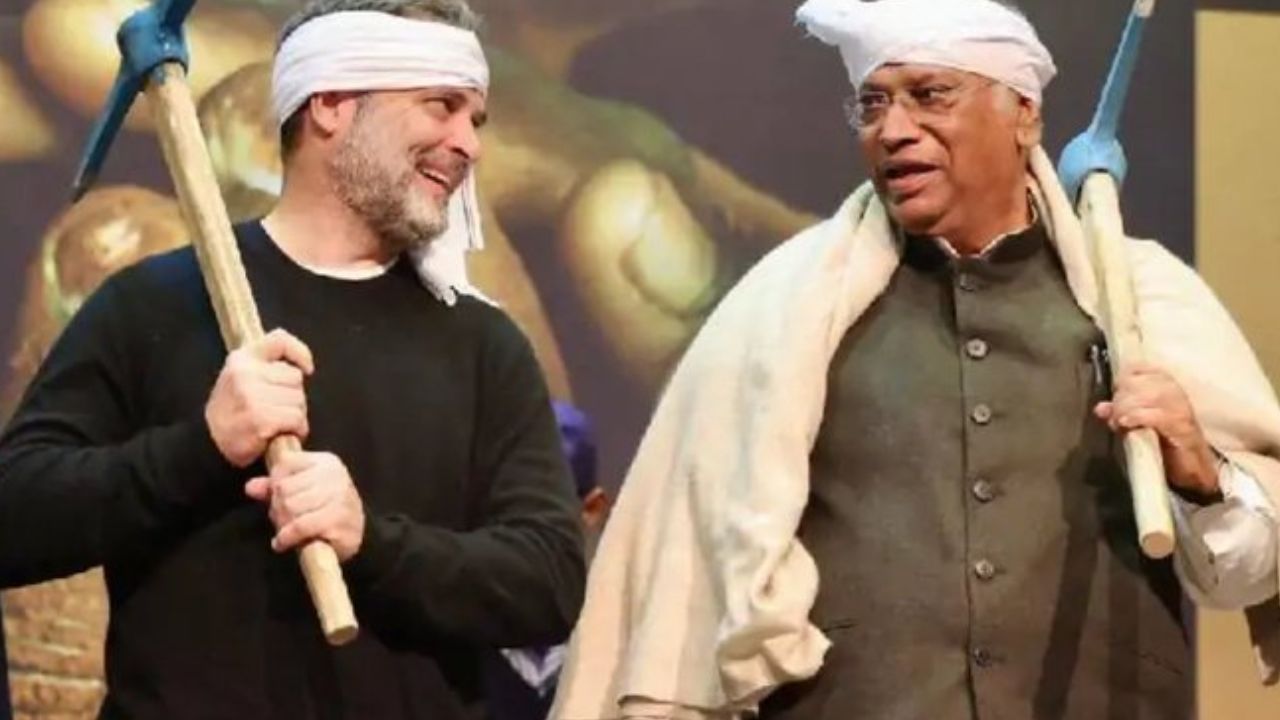 कांग्रेस अब पहुंचाएगी भाजपा को फायदा! अकेले चुनाव लड़ने के फैसले से ममता बनर्जी को कितना नुकसान?