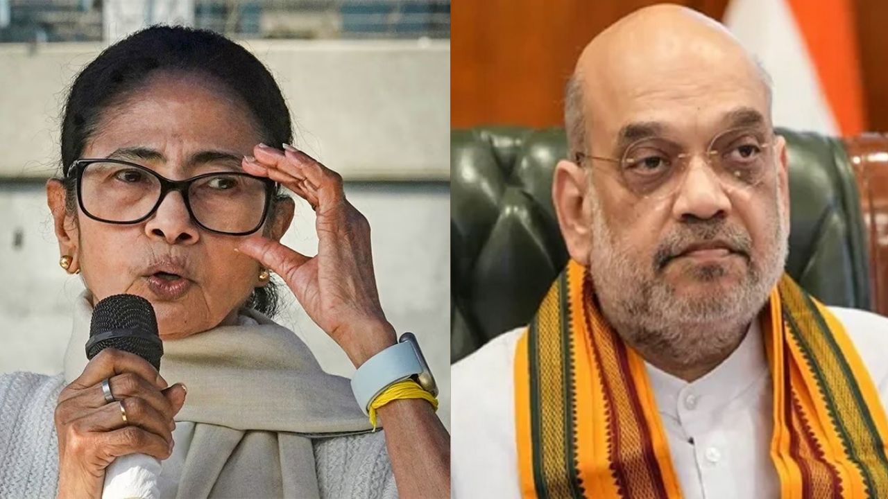 ममता बनर्जी ने भाजपा के चुनावी वादों का निकाला काट, अंतरिम बजट से बदल दिया पूरा खेल!