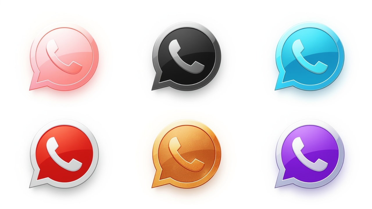 WhatsApp का हरा रंग अब जाएगा बदल, अपनी पसंद से चुनें नया कलर और आइकन