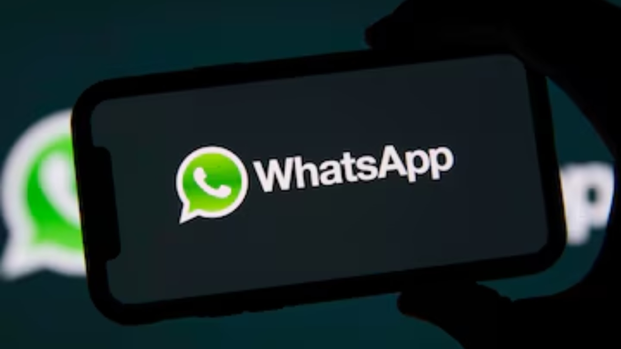 लैपटॉप से सीधे WhatsApp कॉलिंग का मजा, Web वर्जन पर आया बड़ा अपडेट, अब नहीं पड़ेगी अलग ऐप की जरूरत