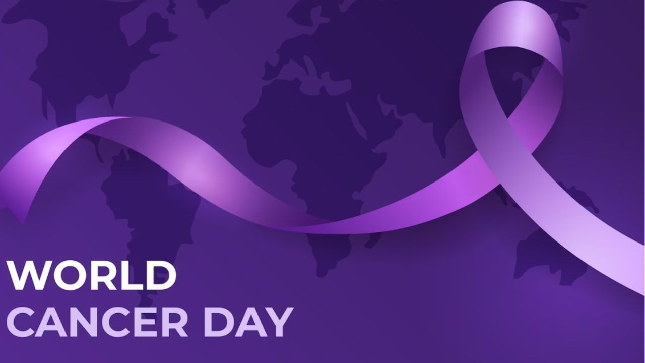 4 फरवरी को क्यों मनाया जाता है विश्व कैंसर दिवस? यहां जानें वजह और महत्व