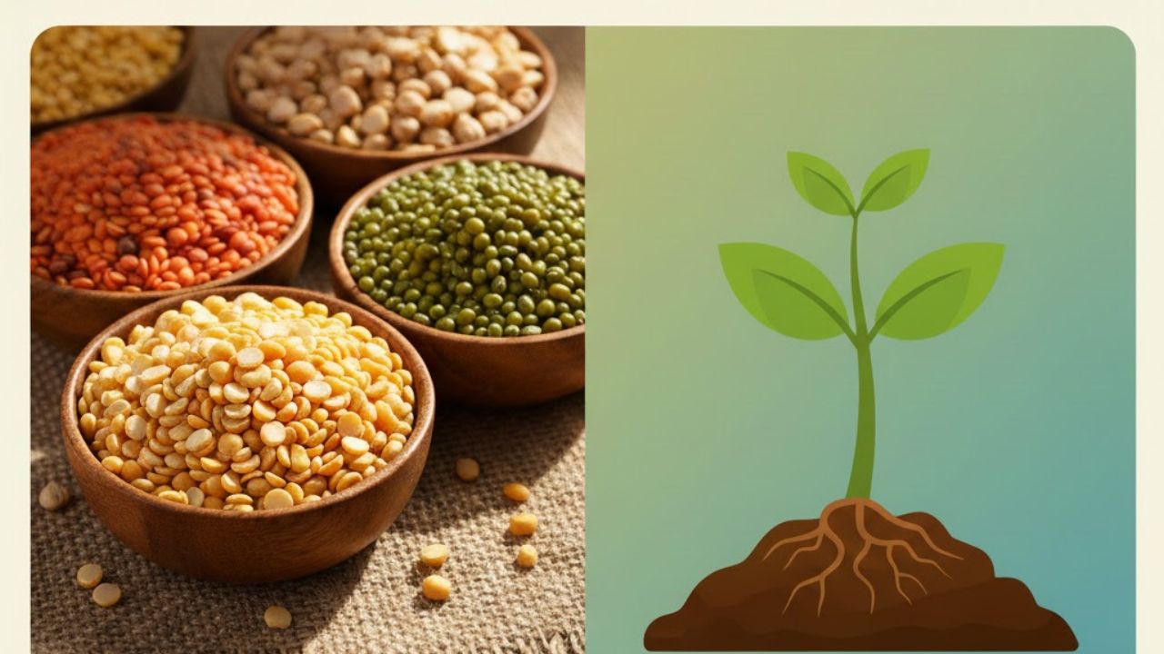 World Pulses Day: कब और क्यों हुई थी इस दिन की शुरुआत? सेहत और खेती से जुड़ा है इसका उद्देश्य
