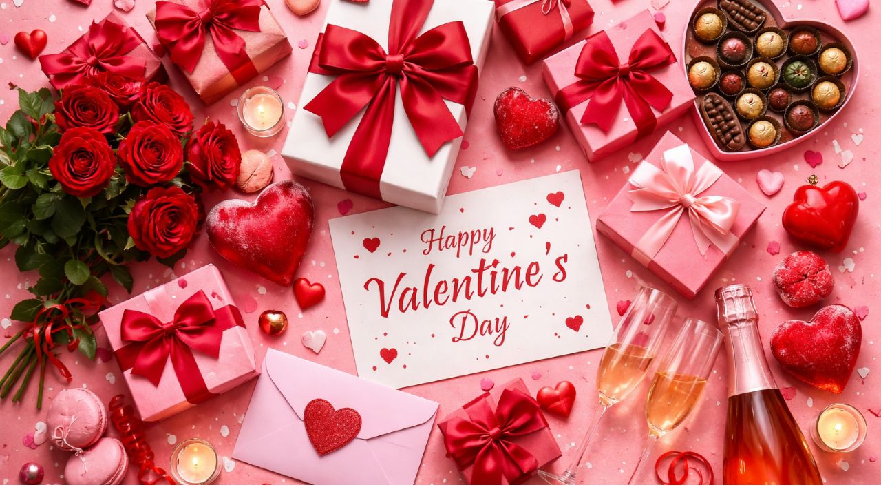 Valentine’s Day पर गर्लफ्रेंड को भूल से भी न दें ‘ऐसे’ गिफ्ट्स, वरना सब गुड़ गोबर हो जाएगा