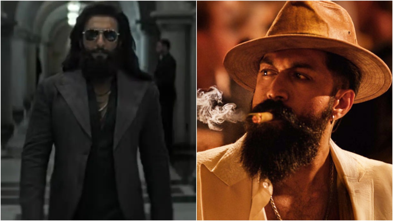 रिलीज से पहले ही हिट हुई ‘टॉक्सिक’! यश की फिल्म ने 120 करोड़ कमा ‘धुरंधर 2’ की बढ़ाई धड़कन