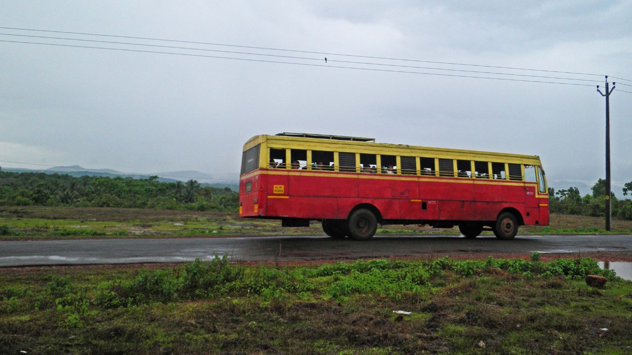 यवतमाल: चलती बस में अब नहीं मिलेगी टिकट, ‘इश्यू एंड स्टार्ट’ लागू टिकट के बाद ही रवाना होंगी एसटी बसें