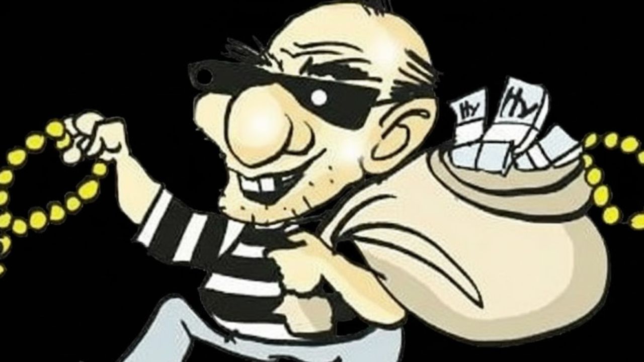 सप्तपदी से पहले चोरी: यवतमाल की शादी में मंगलसूत्र गायब, खुशियों के बीच वारदात