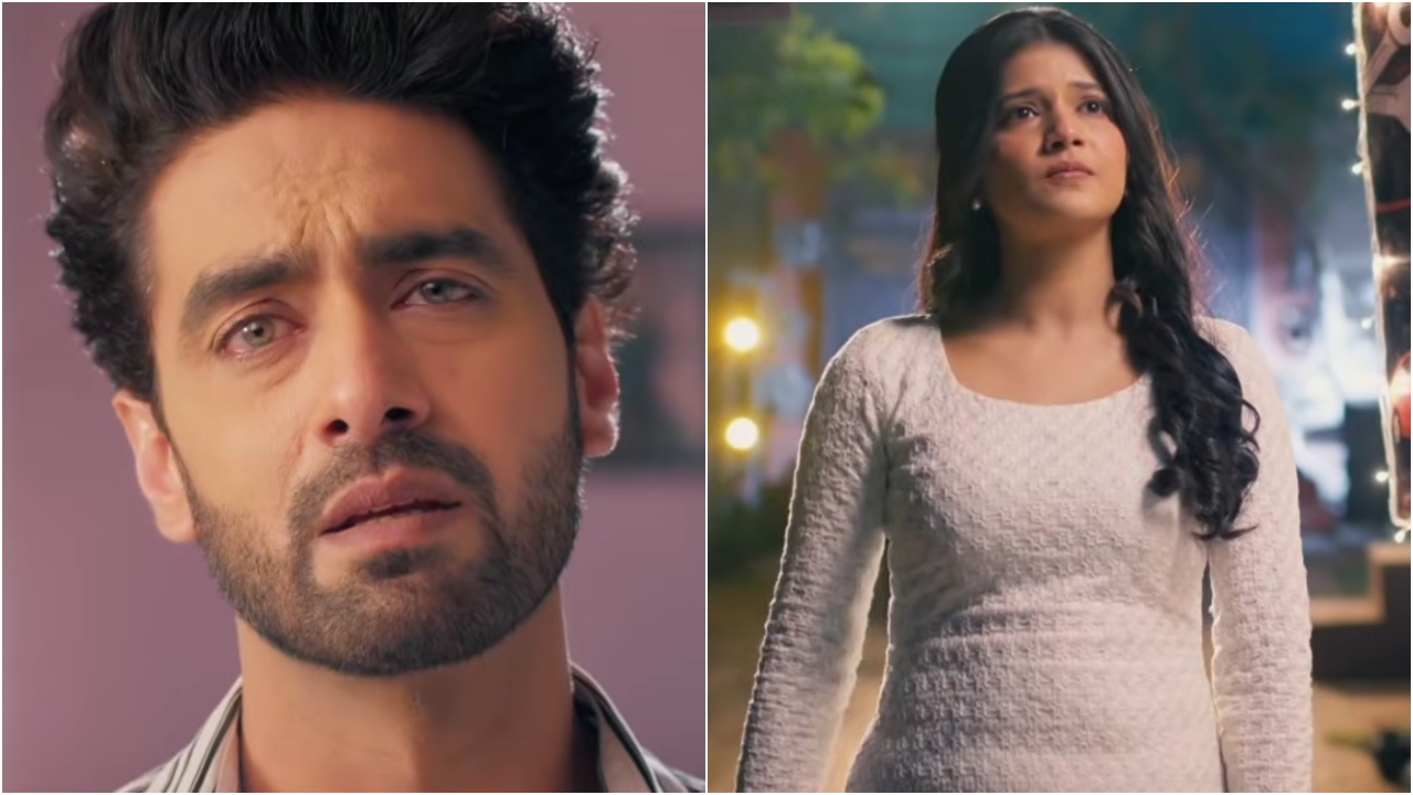 YRKKH Twist: मुक्ति की स्कूल फीस के चक्कर में कर्जे में डूबेगी अभिरा, 8 साल बाद अरमान से होगी मुलाकात