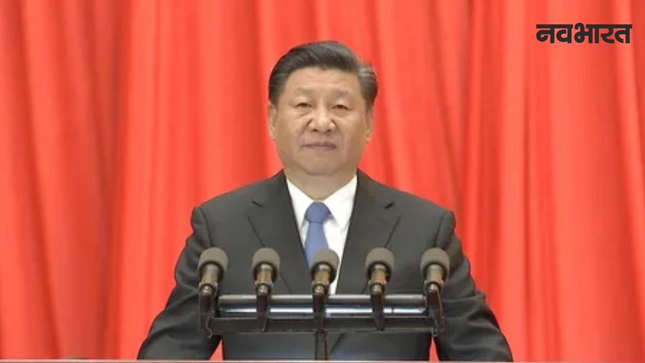 न्यूक्लियर मिसाइल में फ्यूल की जगह भर दिया पानी…टॉप जनरल के कांड से चीन में हड़कंप, टेंशन में जिनपिंग