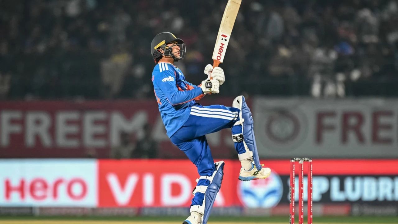 T20 World Cup 2026: पाकिस्तान की अब खैर नहीं, फिट हुआ भारत का धाकड़ खिलाड़ी