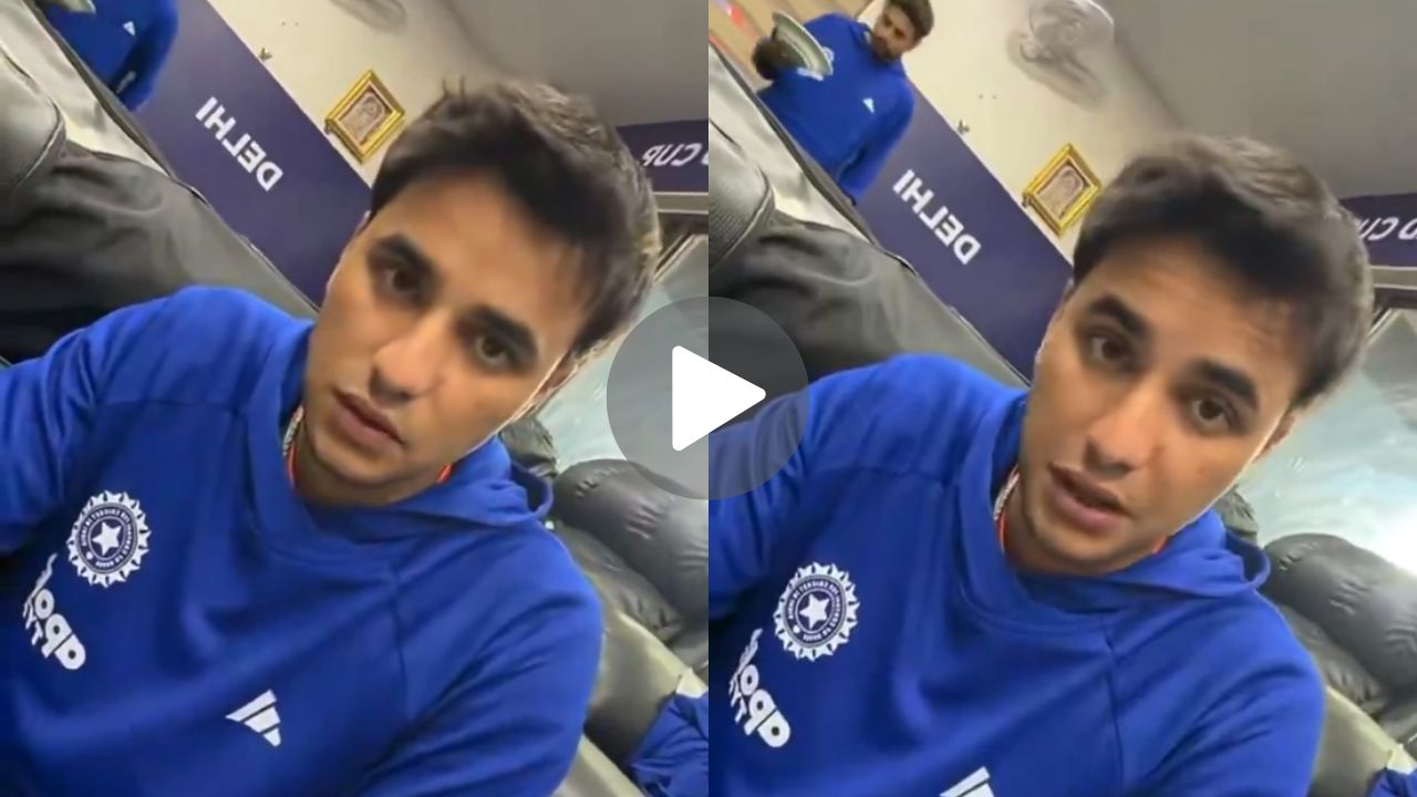 अभिषेक शर्मा का 2 किलो वजन घटा, केवल दाल-चावल खा रहे…पाकिस्तान के खिलाफ खेलेंगे या नहीं? खुद बताया अपना हाल