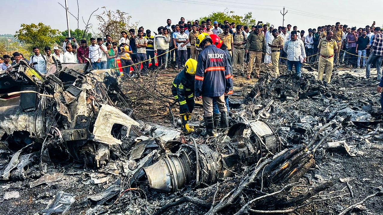 Ajit Pawar Plane Crash: ‘ब्लैक बॉक्स’ खोलेगा मौत का राज; डेटा रिकवरी से बढ़ी जांच की रफ्तार