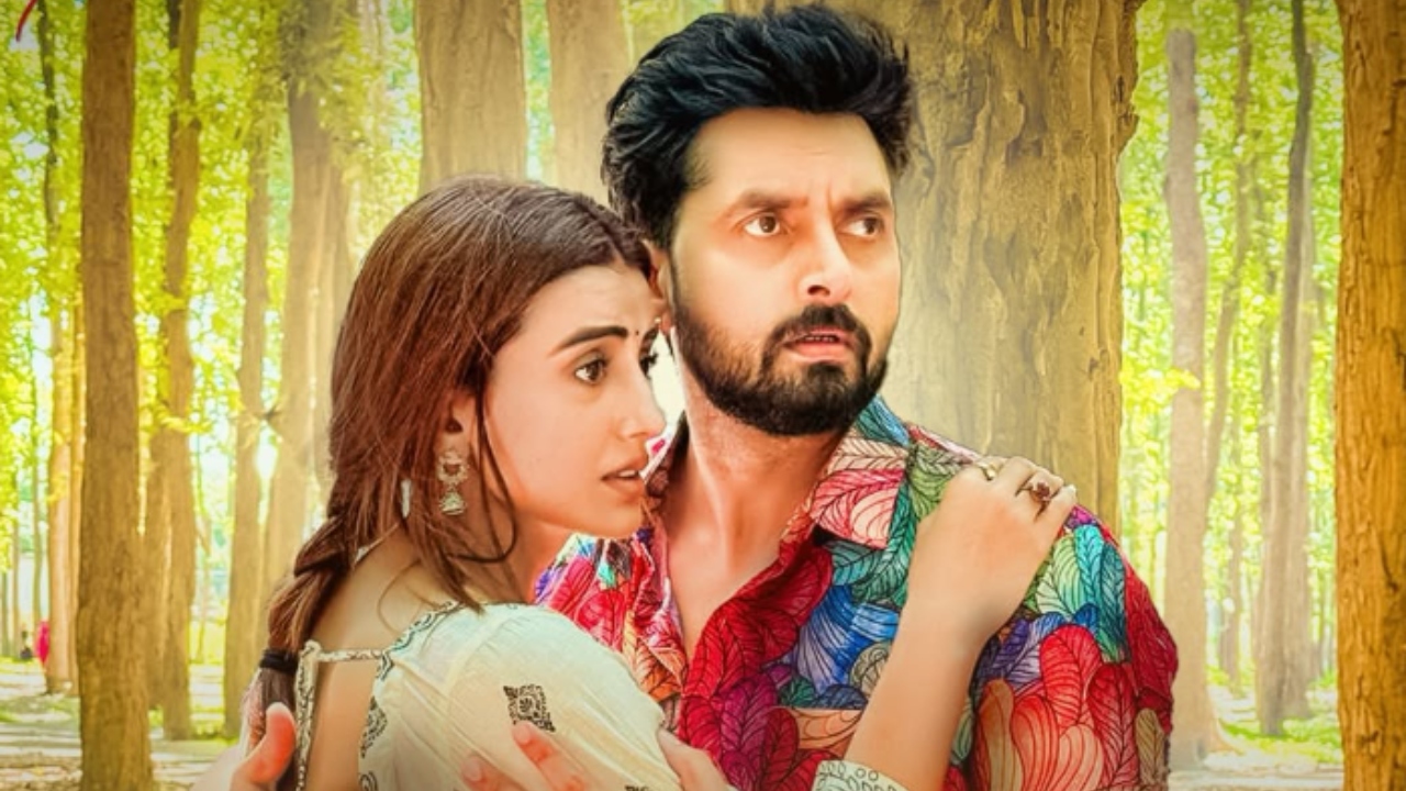 अक्षरा सिंह का वैलेंटाइन सॉन्ग ‘चांद तलक’ हुआ रिलीज, रोमांस और दर्द की कहानी ने दर्शकों को किया इमोशनल