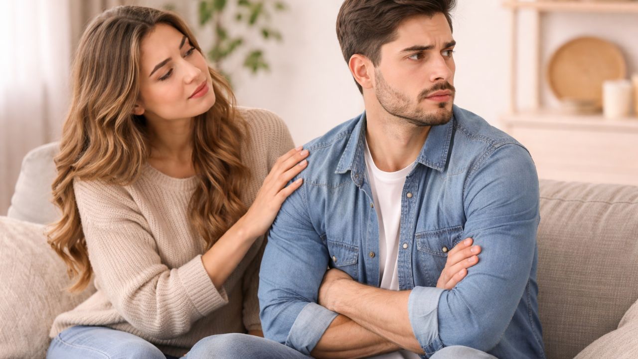 सावधान! कहीं पार्टनर के न कहने के पीछे आपकी ये गलतियां तो नहीं? इन 5 तरीकों से पिघलेगा उनका गुस्सा