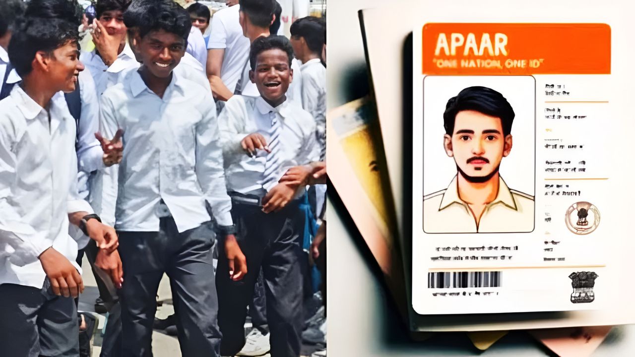 अकोला में ‘वन नेशन, वन स्टूडेंट ID’ की हकीकत! 87% को मिला नंबर, 41 हजार छात्र अब भी बाहर
