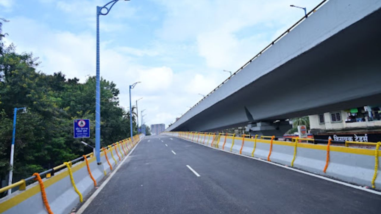 औंध-खड़की रोड ट्रैफिक जाम से मिलेगी राहत, फ्लाईओवर या अंडरपास के लिए पीडब्ल्यूडी का सर्वे शुरू