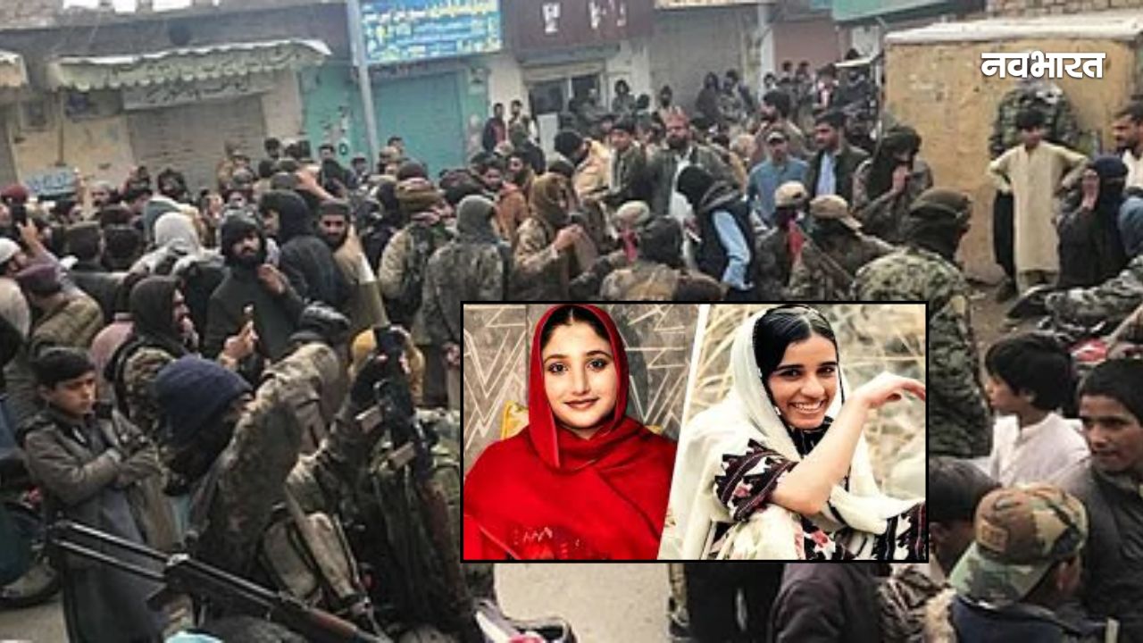 पाक के लिए नासूर बने बलूच! महिला फिदायिनों से थर-थर कांप रही मुनीर की फौज, 40 घंटे में 200 सैनिकों की मौत