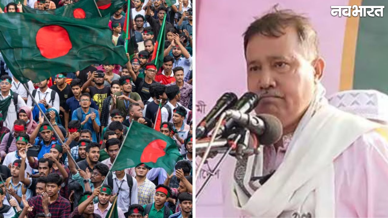 Bangladesh Elections: जमात के पहले हिंदू उम्मीदवार बने कृष्णा नंदी, 80 अल्पसंख्यकों को मिला टिकट