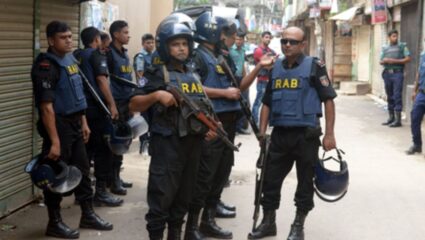 बांग्लादेश में चुनाव प्रचार के दौरान फायरिंग में पांच घायल, राजनीतिक हिंसा में बढ़ोत्तरी