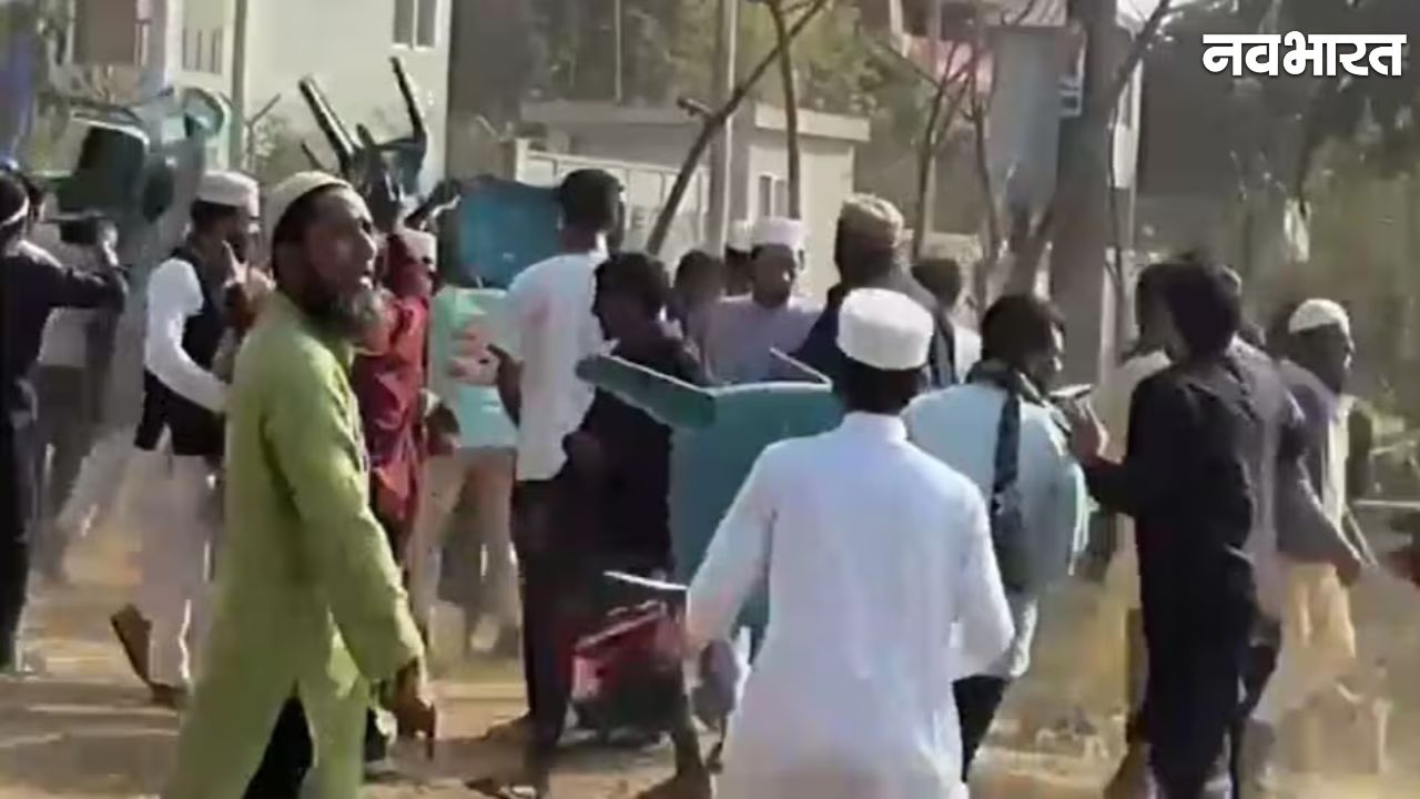 बांग्लादेश चुनाव से पहले भीषण राजनीतिक हिंसा&hellip; 11 लोगों की मौत और सैकड़ों नागरिक हुए घायल