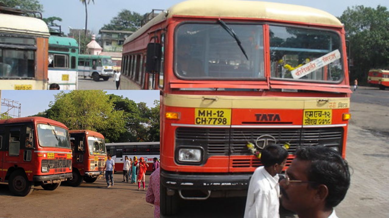 MSRTC के आंकड़ों ने चौंकाया, 65-75 वर्ग नहीं कर रहा सबसे ज्यादा यात्रा; भंडारा में बदला ट्रैवल ट्रेंड