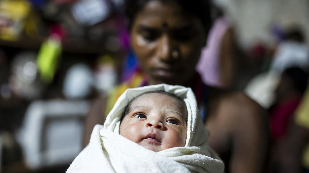 अस्पतालों से हो रही बच्चों की तस्करी; इलाज के नाम पर नवजात का किया सौदा, डॉक्टर निकला मास्टरमाइंड! मची सनसनी