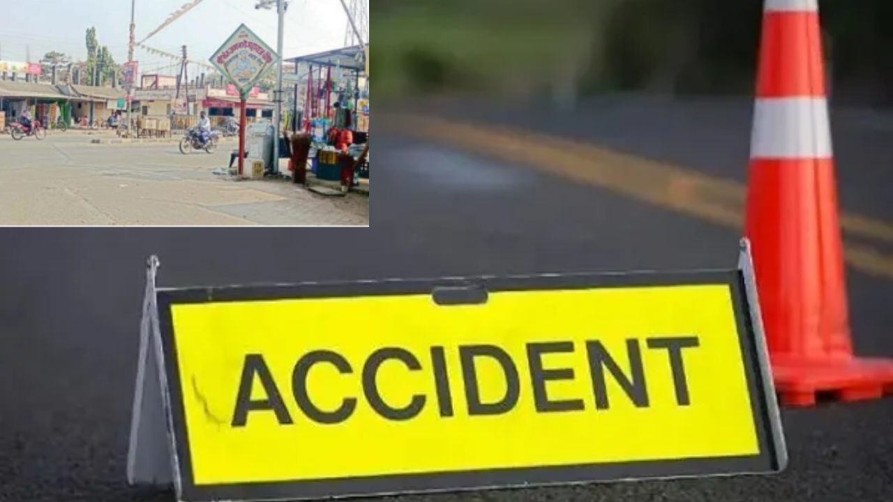 अगला शिकार कौन? संत जगनाडे चौक बना हादसों का हॉटस्पॉट, स्कूलों के पास भी स्पीड ब्रेकर नहीं