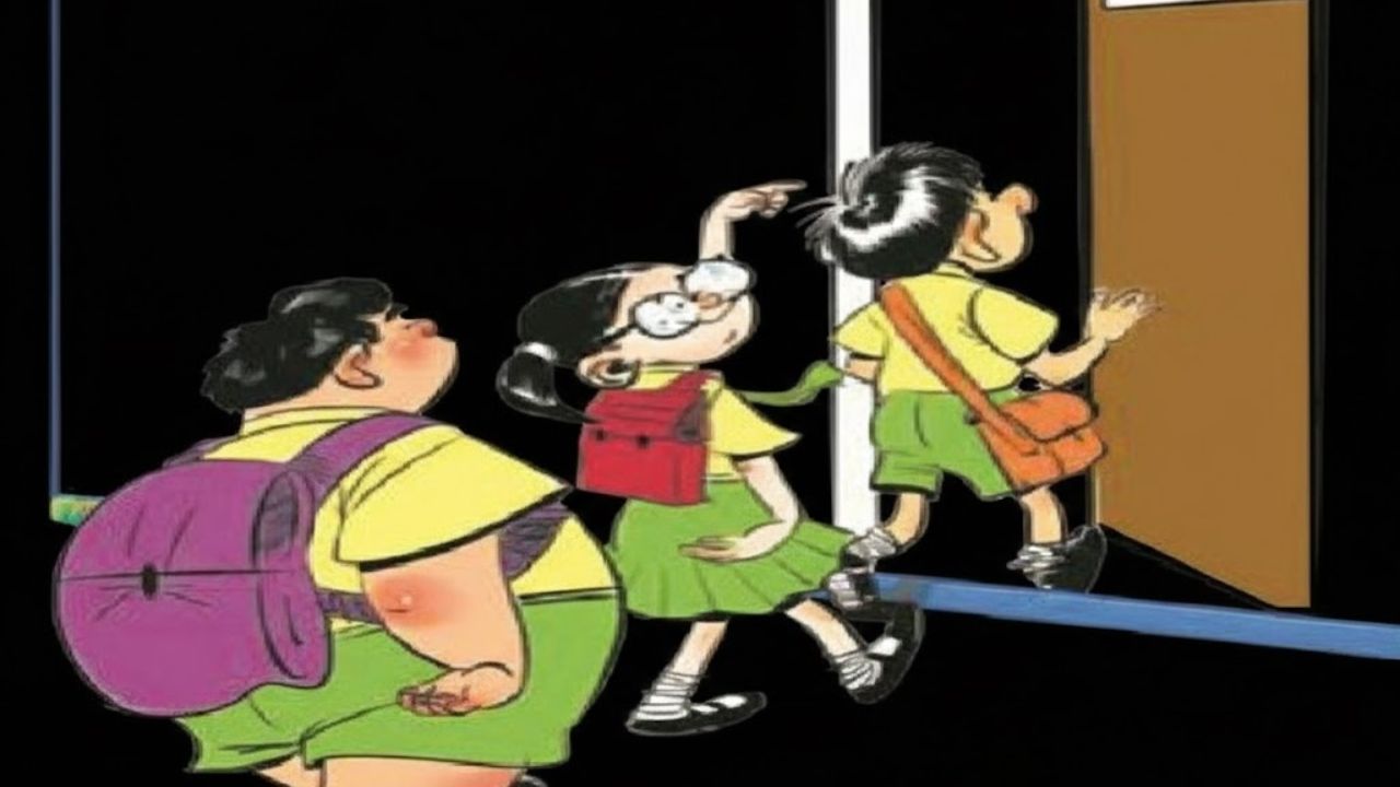 भंडारा RTE प्रवेश: 86 स्कूल, 913 सीटें, 25% कोटा, सीटें बढ़ीं, दस्तावेज जांच होगी सख्त