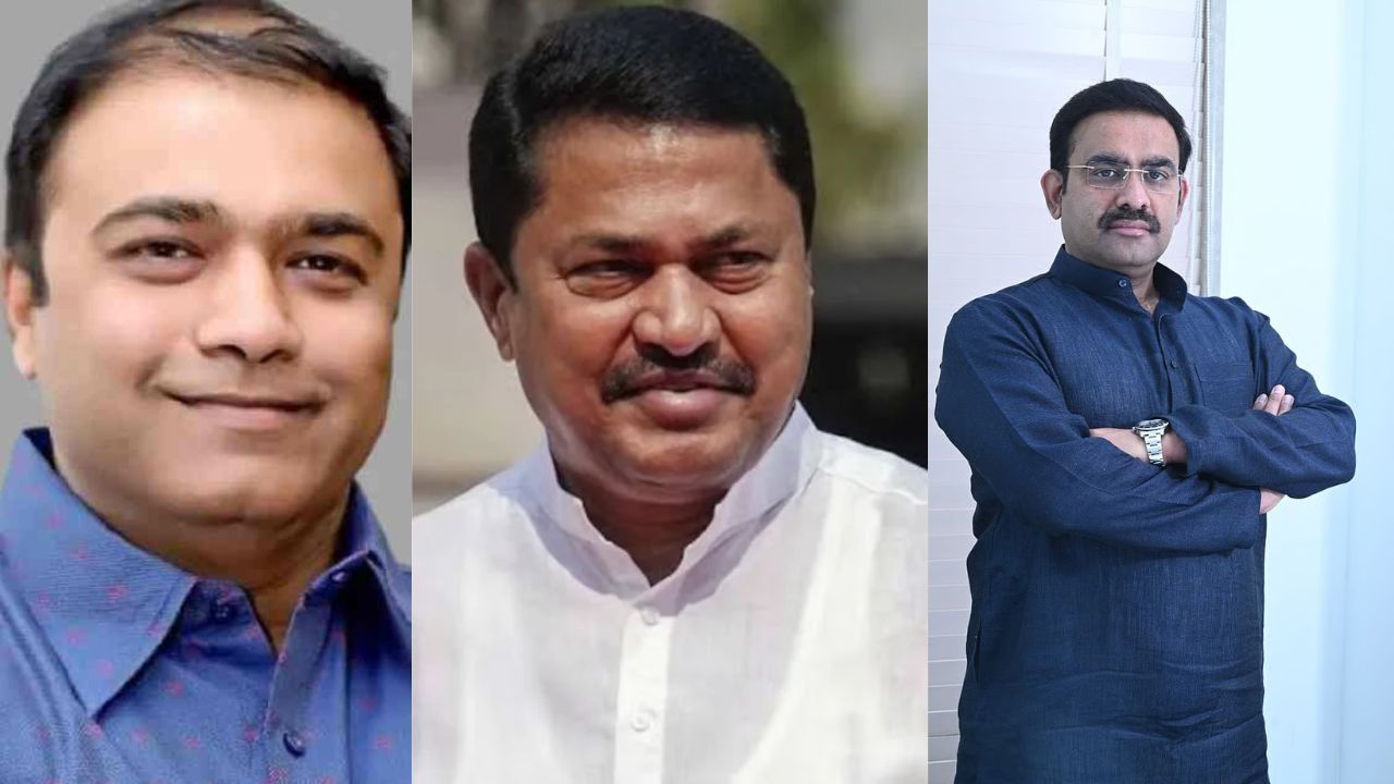 भंडारा में बदले सियासी समीकरण? पटोले-फुके मुलाकात चर्चा में, साकोली में नए संकेत