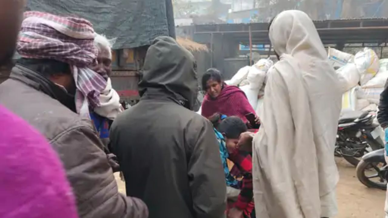 पटना के बिहटा में ट्रक से टक्कर में ऑटो के उड़े परखच्चे, 5 लोगों की दर्दनाक मौत; तीन घायल