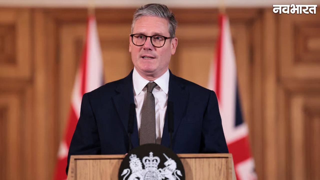 ब्रिटिश पीएम कीर स्टार्मर की कुर्सी पर मंडराया संकट टला, जानिए कैसे?