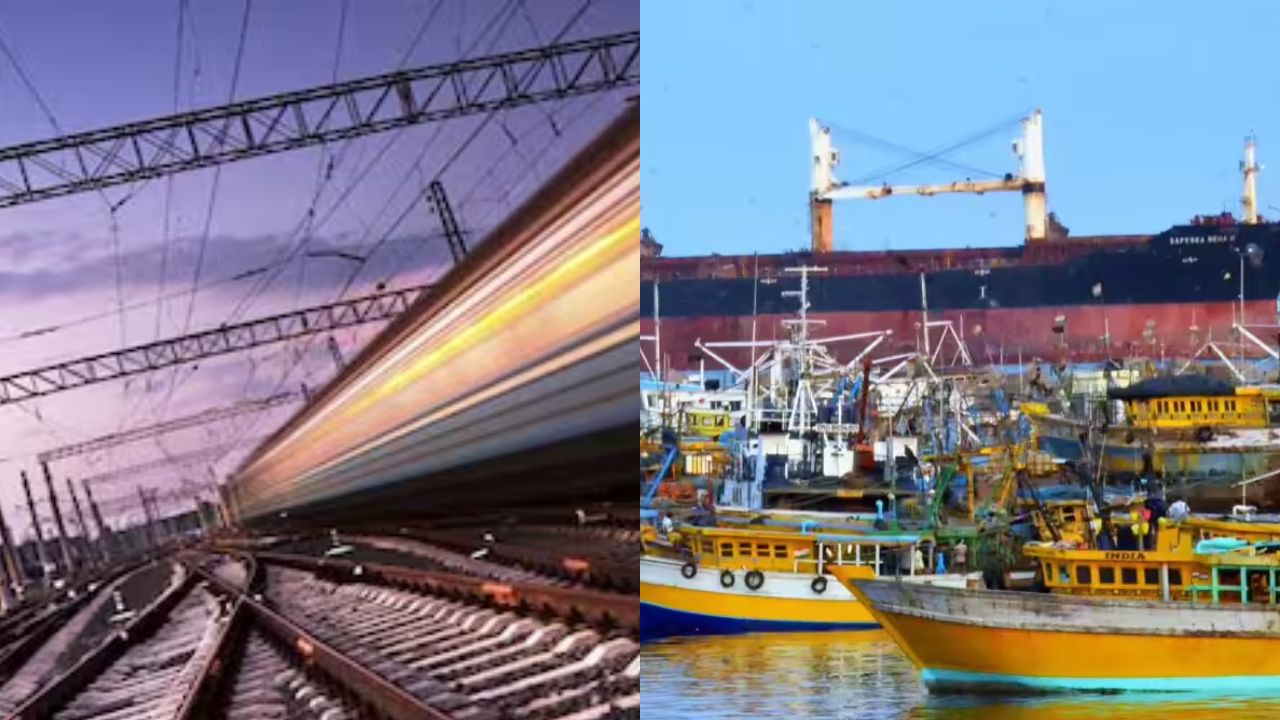 यूपी में बनेंगे 2 हाईस्पीड रेल कॉरिडोर&hellip;PM मोदी के संसदीय क्षेत्र काशी को बजट से क्या मिला?