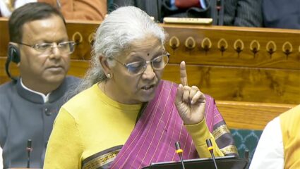 Budget 2026: हिमाचल, उत्तराखंड और कश्मीर की चमकेगी किस्मत, सरकार बनाएगी ‘सस्टेनेबल माउंटेन ट्रेल्स’