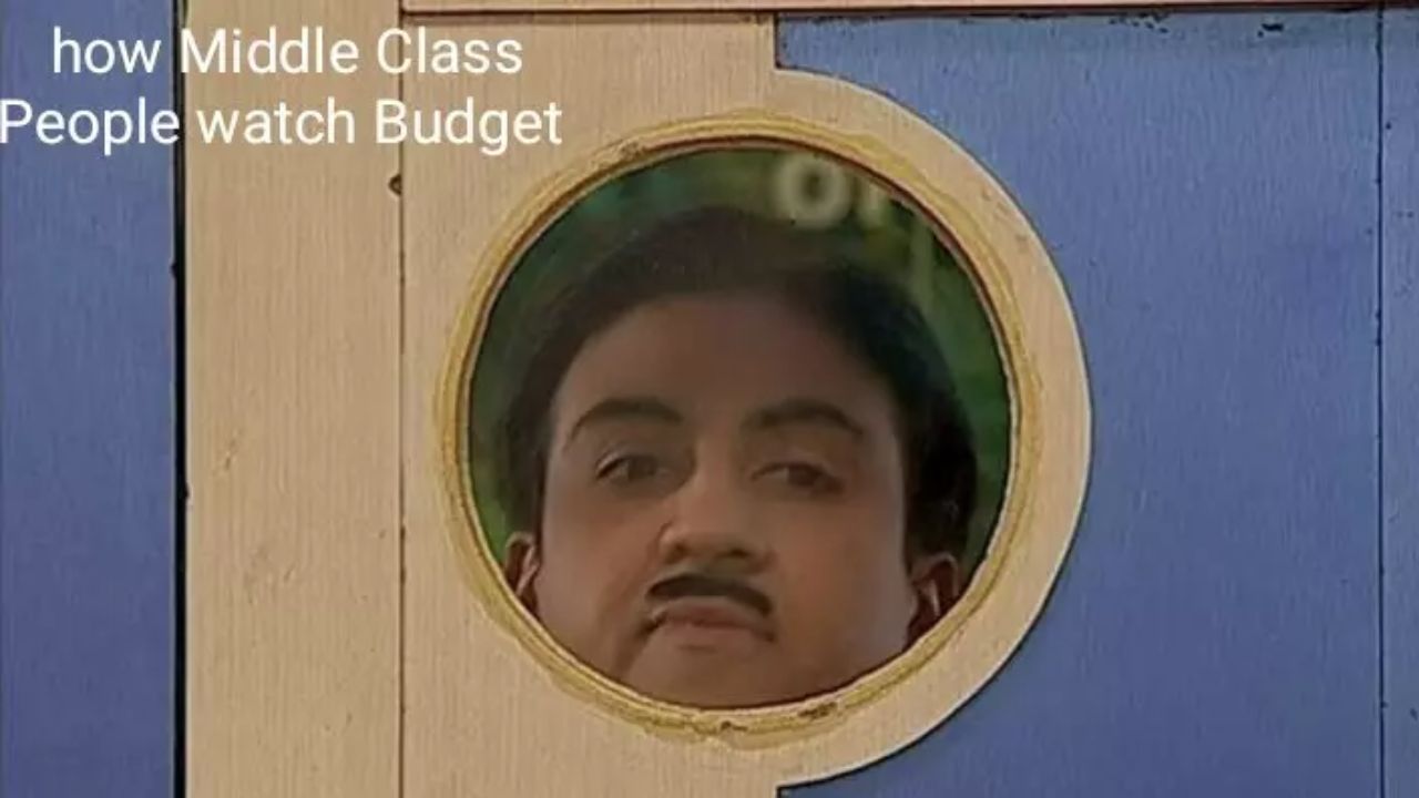 मुगल-ए-आजम से लेकर मुन्नाभाई तक…बजट पर आई मीम्स की बाढ़, सोशल मीडिया पर लोगों ने लिए मजे