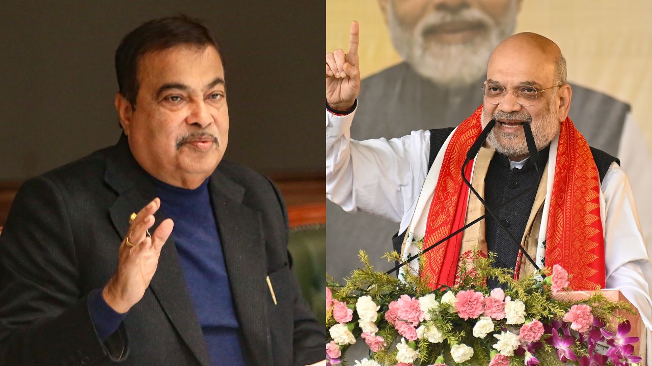 Budget 2026: नारा नहीं, संकल्प है विकसित भारत, गडकरी और शाह ने गिनाईं बजट 2026 की सबसे बड़ी खूबियां