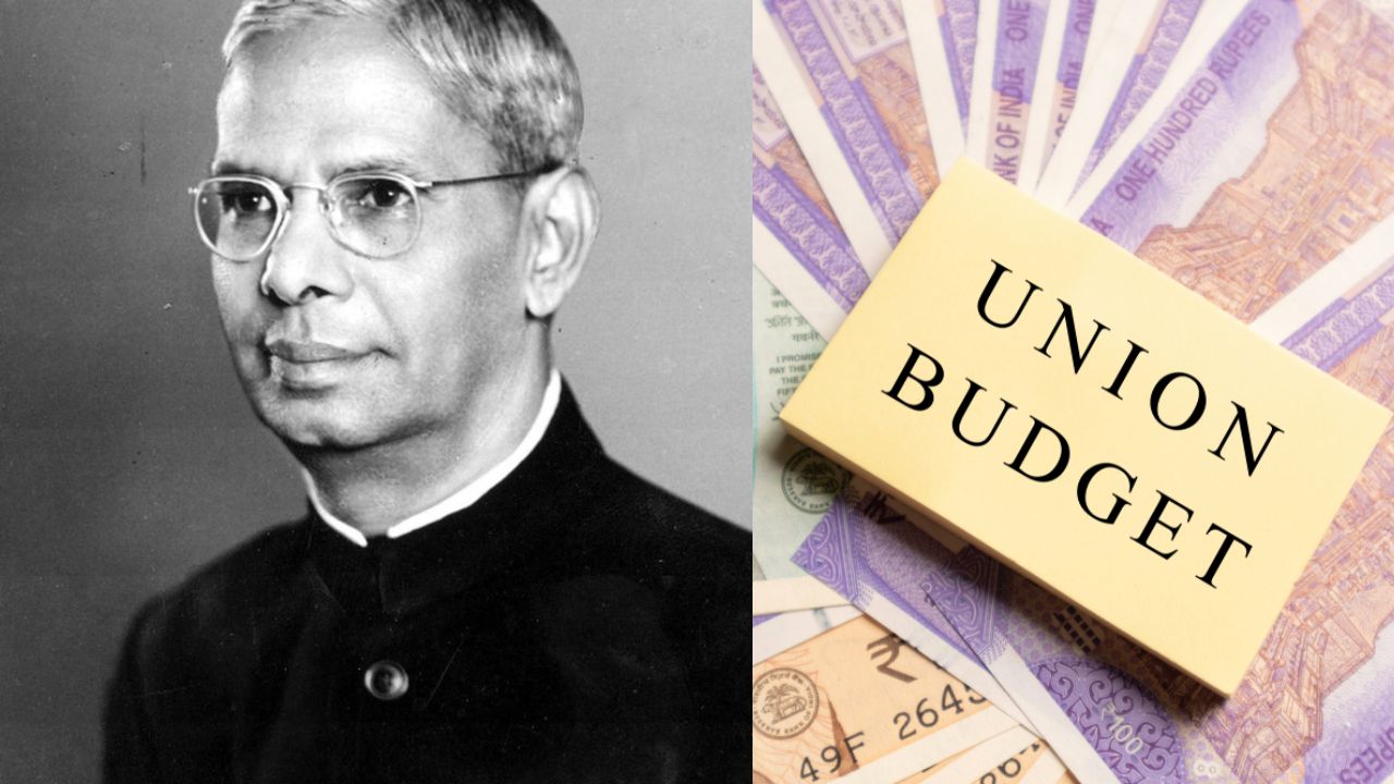 भारत के बजट इतिहास की शुरुआत 7 अप्रैल 1860 को हुई थी। स्कॉटिश अर्थशास्त्री जेम्स विल्सन ने देश का पहला बजट पेश किया था। उस समय भारत ब्रिटिश शासन के अधीन था और बजट की परंपरा भी वहीं से आई थी।