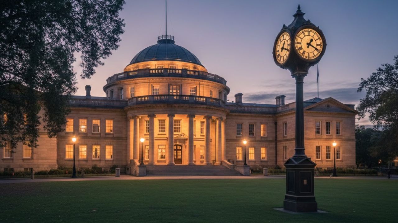 साल 1999 तक भारत का बजट फरवरी के आखिरी कार्यदिवस पर शाम 5 बजे पेश किया जाता था। यह ब्रिटिश समय के अनुसार तय था ताकि लंदन के लोग इसे सुन सकें। अटल बिहारी वाजपेयी सरकार में यशवंत सिन्हा ने इस परंपरा को बदलकर सुबह 11 बजे का समय तय किया।