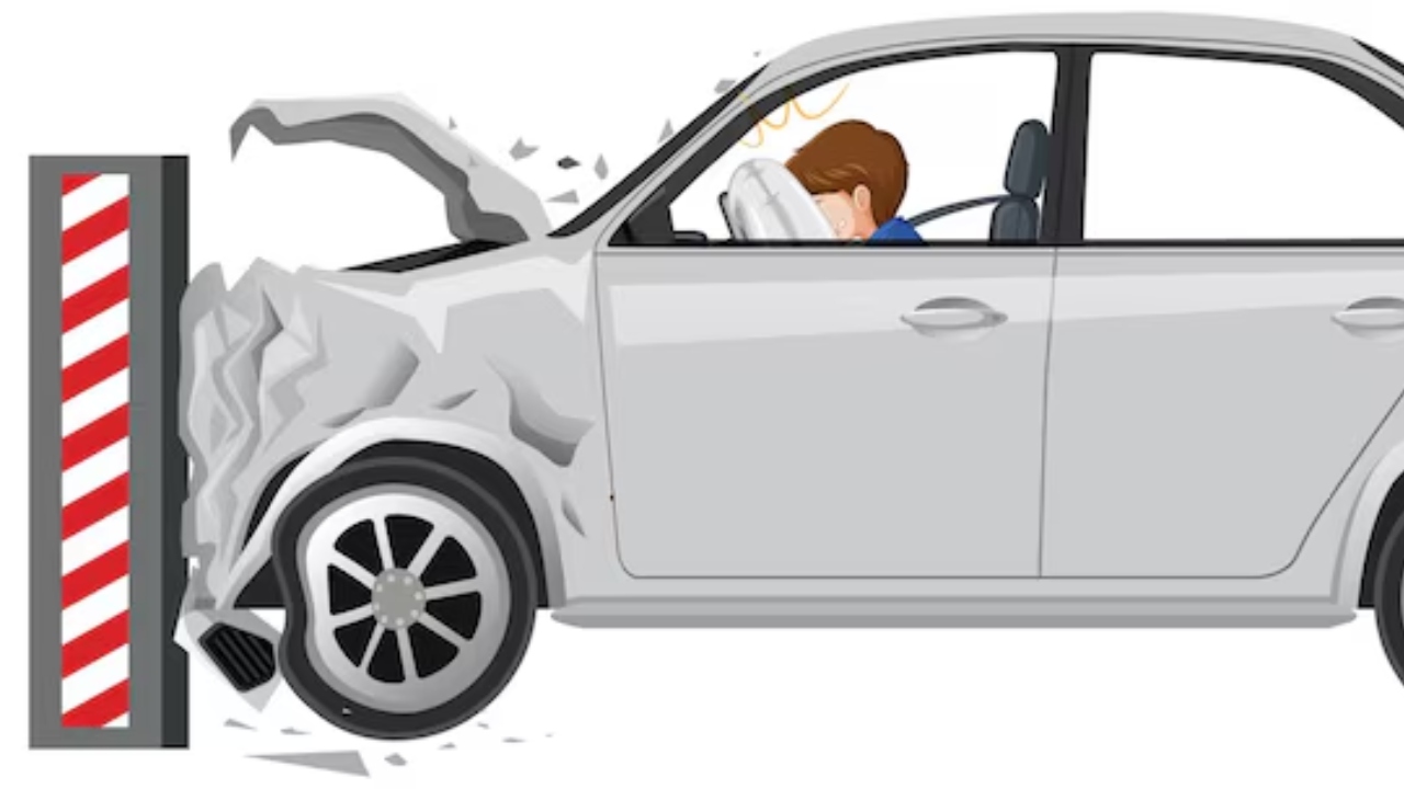 अब दीवार से नहीं टकराएंगी कारें, कंप्यूटर पर होगा क्रैश टेस्ट, सुरक्षा बढ़ेगी और कीमत घटेगी