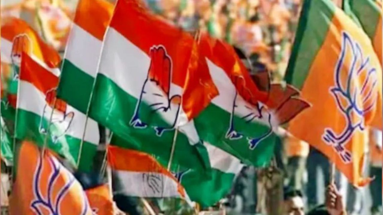 महापौर चुनाव से पहले अंडरग्राउंड कांग्रेस पार्षद, 34 के फेर ने बदले समीकरण, गठबंधन के मिले संकेत!