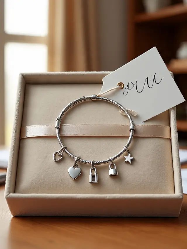 चॉकलेट डे पर Bracelet और Charm Gifts का क्यों बढ़ रहा है ट्रेंड