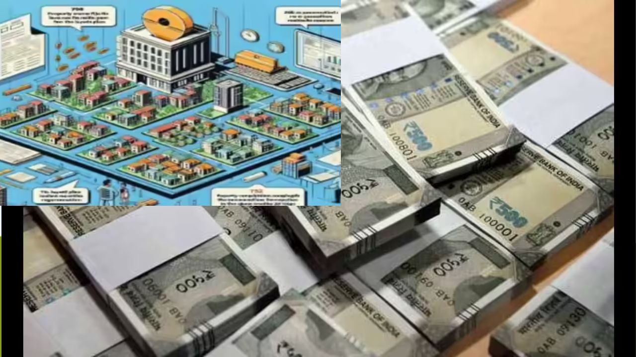 गुंठेवारी नियमितीकरण बना बोझ, रेडी रेकनर शुल्क पर नागरिकों का आक्रोश; एक समान दर की मांग तेज