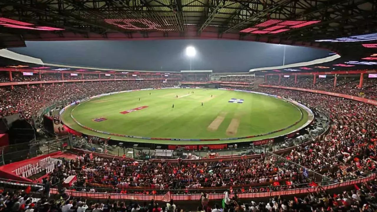 IPL 2026 से पहले RCB फैंस के लिए खुशखबरी, चिन्नास्वामी ही रहेगा बेंगलुरू का होम ग्राउंड