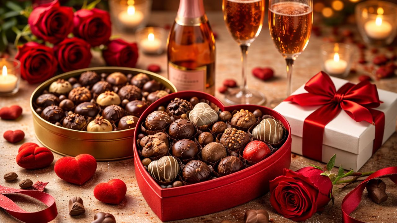 Chocolate Day Gifts: चॉकलेट की मिठास के साथ पार्टनर को दें ये गिफ्ट, यादगार बन जाएगा लम्हा